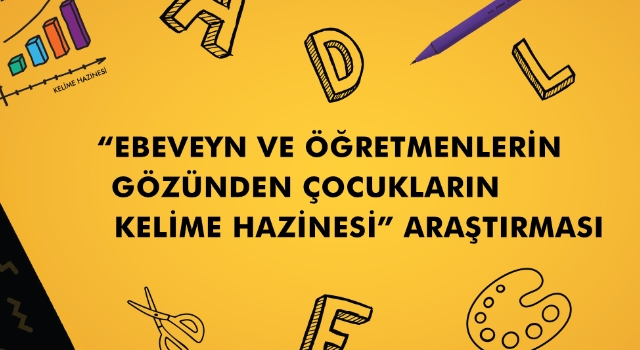 ADEL KALEMCİLİK OKUL ÖNCESİ ÇOCUK GELİŞİMİNDE “KELİME HAZİNESİ”NİN ÖNEMİNE DİKKAT ÇEKİYOR