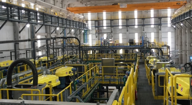 ADIYAMAN’DA BAŞLATILAN İSTİHDAMDA EĞİTİM HAREKETİ, TÜRKİYE ÇAPINDAKİ YATIRIMLARA ÖRNEK OLUYOR