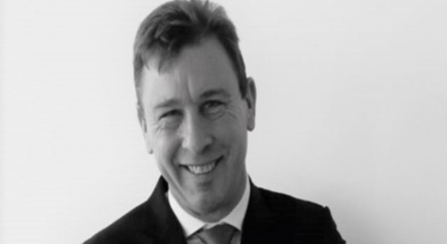 Airbus, yeni Türkiye Başkanı olarak Simon Ward’ı atadı