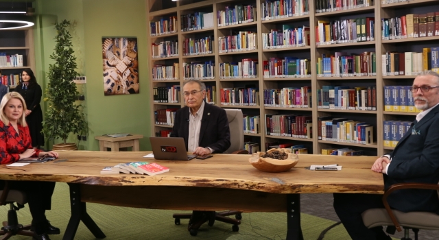 “Akıl, Beyin, Kültür”de bu hafta hastalık-sağlık konuşulacak