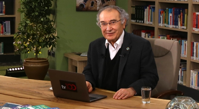 “Akıl, Beyin, Kültür”de bu hafta ulusalcılık-küreselcilik konuşulacak