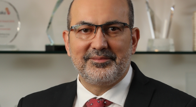 ALBARAKA TÜRK’E İKLİM LİDERLİĞİ ÖDÜLÜ!