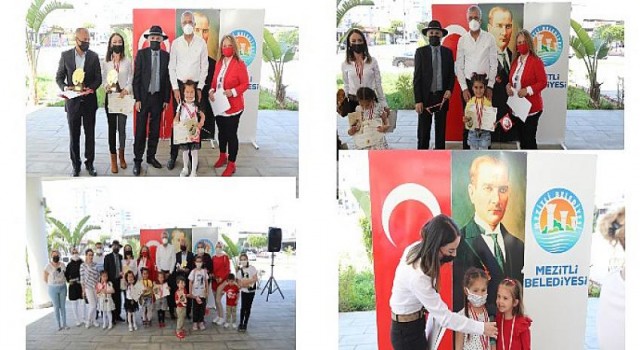 Altın Fırça Ödülleri Sahiplerini Buldu