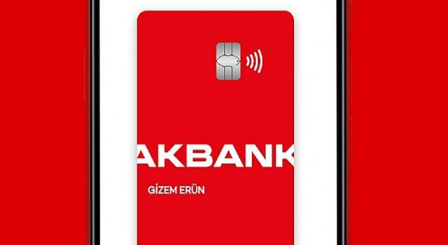 Anında cebe inen Akbank Kart internet harcamalarında da kazandırıyor!