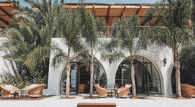 Atelier Marvy’de sezonun ilk sergisi ’Yeşilmişik’7 Mayıs’ta açılıyor