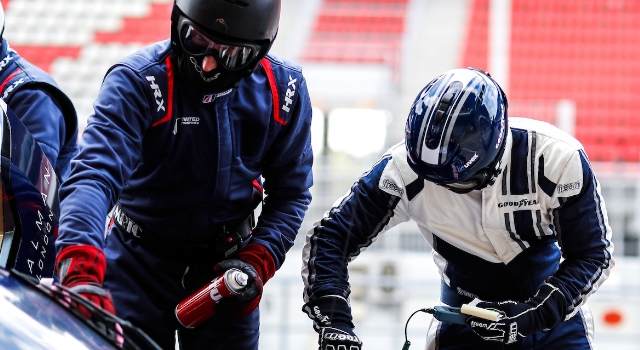 AVRUPA LE MANS SERİSİ SEZON AÇILIŞINDA 26 ARACIN LASTİK TEDARİKÇİSİ GOODYEAR OLDU