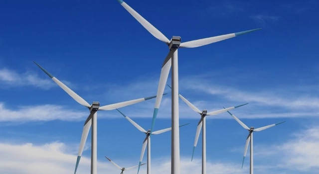 AVRUPA, RÜZGAR ÇİFTLİĞİ KURULUMLARINA HIZ VERDİ!