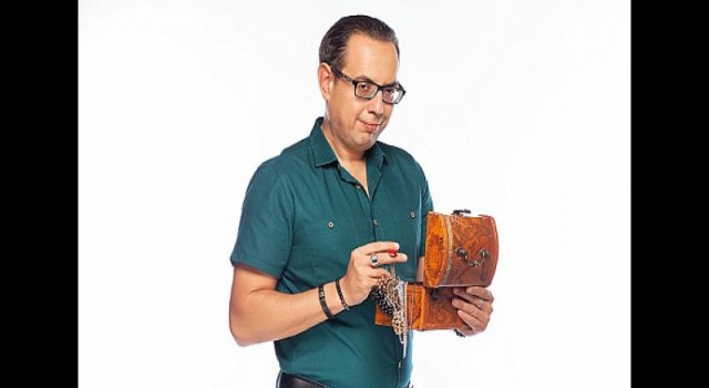 Aydın serdar kuru’dan çok konuşulacak algı kitabı