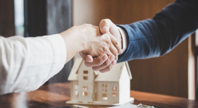 Bahar emlak piyasasını canlandırdı