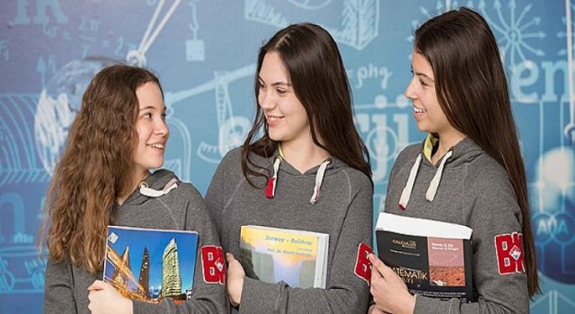 Bahçeşehir Koleji’nden 30 Proje TÜBİTAK’ta Dereceye Girdi