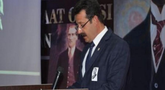 Başkan Ataş Ramazan Ayını Kutladı