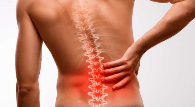 Bel Ağrıları Dikkate Alınmazsa Ciddi Sonuçlara Neden Olabilir
