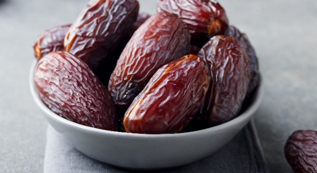 Beslenme uzmanından ‘sağlıklı’ tariflerle…