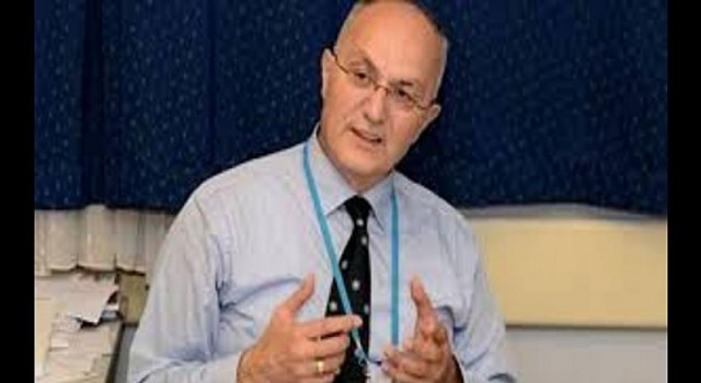 Bilim Kurulu Üyesi Prof.Dr.Serhat Ünal Covid-19’la ilgili son gelişmeleri değerlendirdi