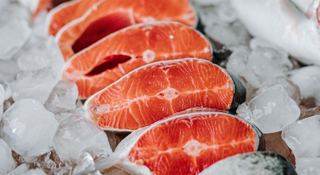 Birleşmiş Milletler 2022 yılını Balıkçılık ve Su Ürünleri Yılı ilan etti