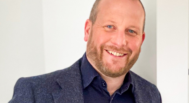 BluTV Yönetim Kurulu’na Discovery’den yeni isim