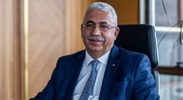 Burundan uygulanan sprey aşının insan deneylerine başlanıyor