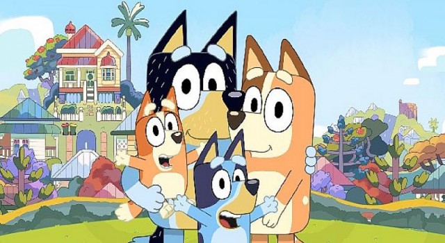 CBeebies’ten Mayıs Ayında Ödüllü Çizgi Dizi Sürprizi