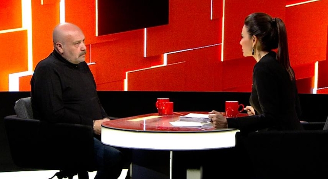 CESUR SORULARIN ADRESİ ‘JÜLİDE ATEŞ İLE 40’ YENİ SEZONDA GAİN’DE