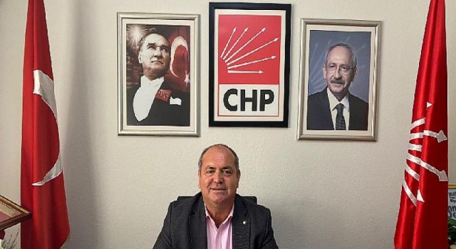 CHP Fethiye İlçe Başkanı Demir: “Ülkemiz, Daha Güçlü ve Refah Dolu Yarınlara Ulaşacaktır”