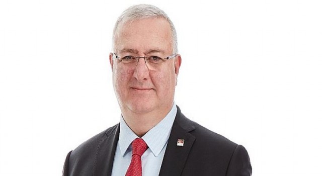 CHP’li Akıllı’dan Mahir Ünal’a “128 Milyar Dolar” çıkışı:’Yalan söylemeyi bırakın cevap verin!’