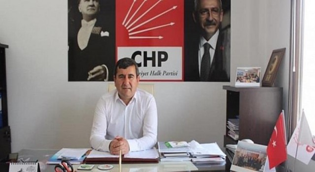 CHP’li Karahan’dan Koronavirüs çıkışı:’Felaketin sorumlusu Erdoğan’
