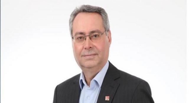 CHP’li Zeybek’ten “Lüks ve Şatafat” çıkışı;“Yoksul halk gereken dersi sandıkta verecektir”