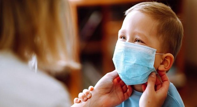 Covid-19 çocuklarda özellikle kalbi ve damarları etkiliyor!