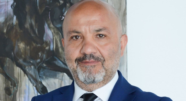 COVID-19'a Karşı Geliştirilen Koruyucu Burun Spreyi, KKTC'de Üretilmeye Başlanıyor