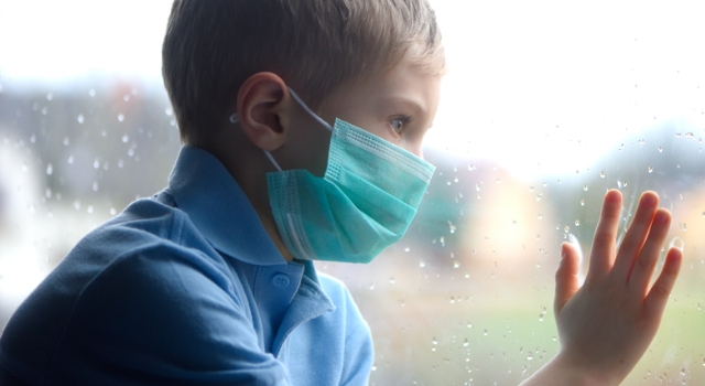 COVID’İN KALPTEKİ SİNYALLERİNE DİKKAT!