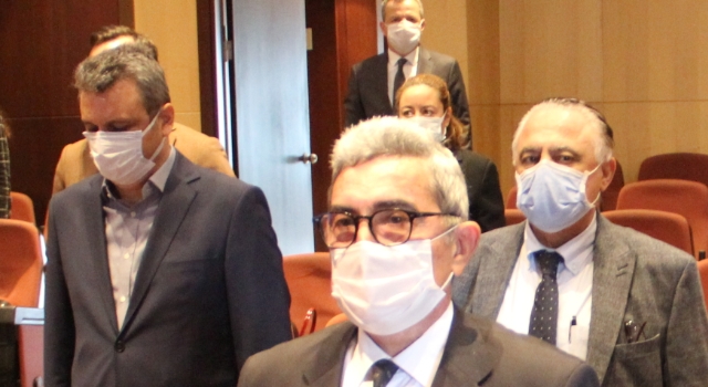 Demir-çelik sektöründe yeşil dönüşümün etkisi artıyor