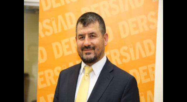 DERSİAD’nden Soykırım İfadesine Tepki