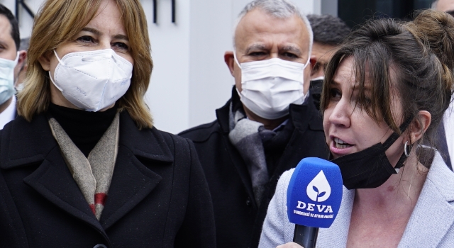 DEVA PARTİSİ KANAL İSTANBUL’A İTİRAZ ETTİ: ‘Geri dönülmez çevre tahribatı ve hayati güvenlik riskleri yaratacak’