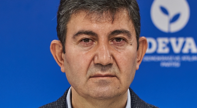 DEVA PARTİSİ’NDEN ‘PATATES-SOĞAN DAĞITIMI’ AÇIKLAMASI ‘Bir tarım bakanımız olmalı’