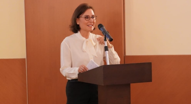 DEVA’DAN SALGINA ÖNLEM AÇIKLAMASI ‘Tek çare yoğun kapanma ve aşılama