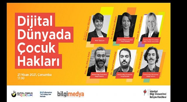 Dijital dünyada çocukların yüksek yararı nasıl sağlanır?