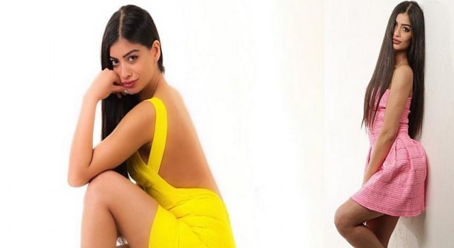 Dilşah Gülşah Çelik Sosyal Medyayı Salladı, Sıra Müzikte!