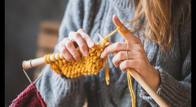 E-ticaret pazarının yeni trendi: El yapımı ürünler