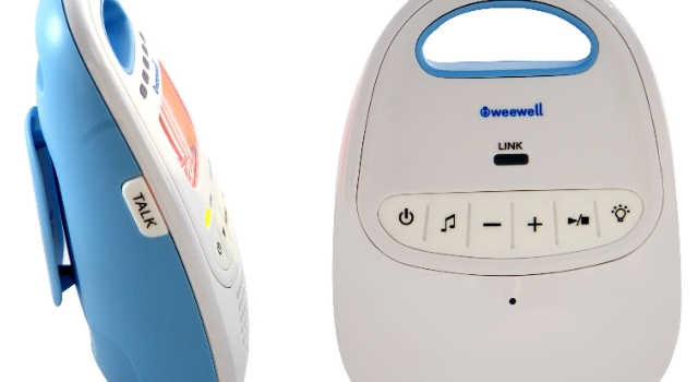 EBEVEYNLERİN GÖZÜ KULAĞI DİJİTAL BEBEK TELSİZLERİ