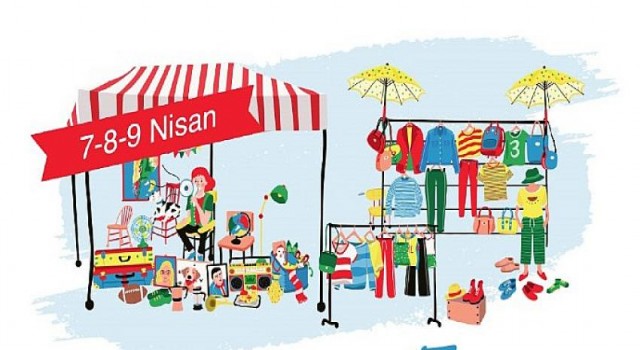 Eğlence Dolu Festival Başlıyor