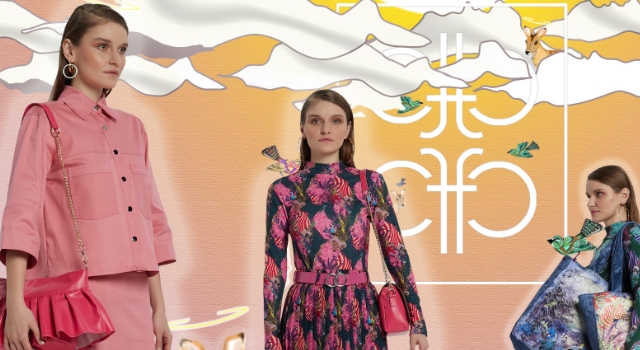 EİB Moda Tasarım Yarışmasıyla kendi markalarını yarattılar