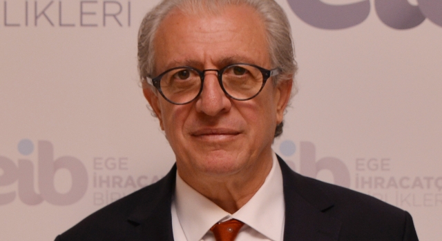 EİB’ten Mart ayında 1 milyar 286 milyon dolarlık ihracat