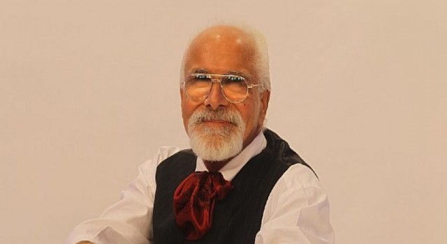 Emre Kongar, Eserlerini Storytel için Seslendirdi