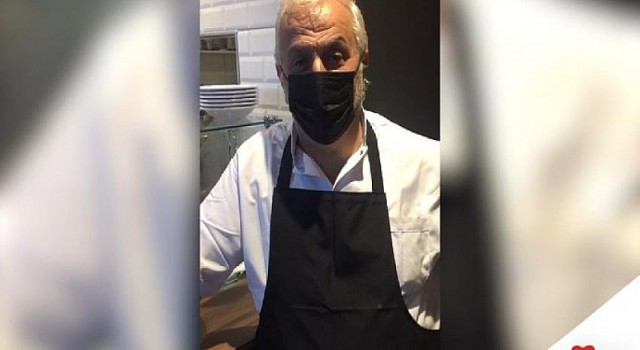 Esnaf Sarıgül’e seslend:’Bir an önce iyileşip aramıza dönmenizi dört gözle bekliyoruz’