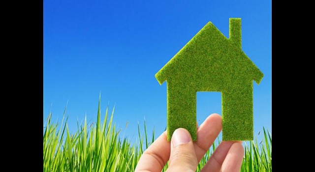 Evler artık atık ısı ile ısınacak.