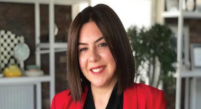 Feride Bahar IŞIN:” İnsanoğlu’nun fıtratında hep ileri gitmek var”