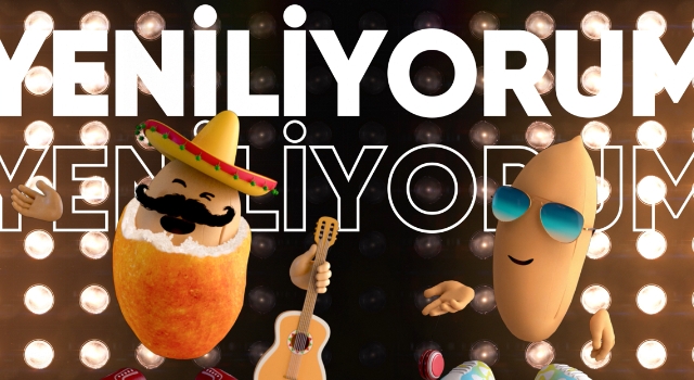 “Fıstıxx ses getirmeye devam ediyor’’ Fıstıxx’tan “Yeniliyorum” Klibi