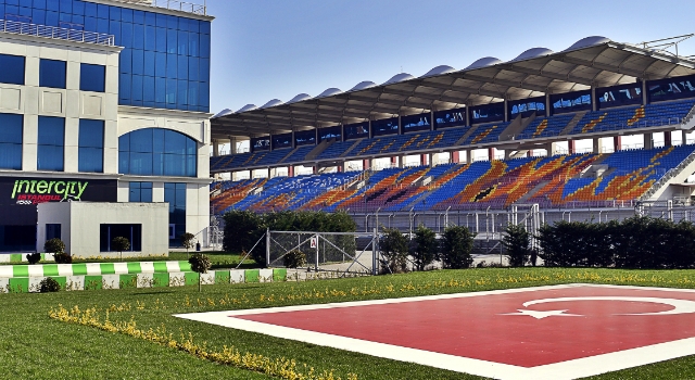 FORMULA 1 TM HEYECANI 11-12-13 HAZİRAN’DA TEKRAR INTERCITY İSTANBUL PARK’TA YAŞANACAK