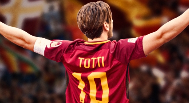 FUTBOL. 10 NUMARA. GLADYATÖR. YENİ DİZİ ONE CAPTAIN SADECE GAİN’DE