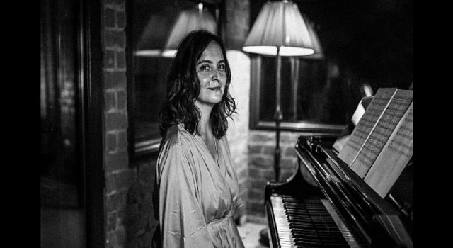 Garanti BBVA ile Sesini Aç’ tan 30 Nisan Uluslararası Caz Günü’ne özel program